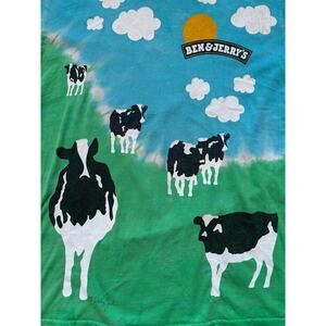 Ben and Jerry’s | Shirts | Vintage Ben And Jerrys | Poshmark